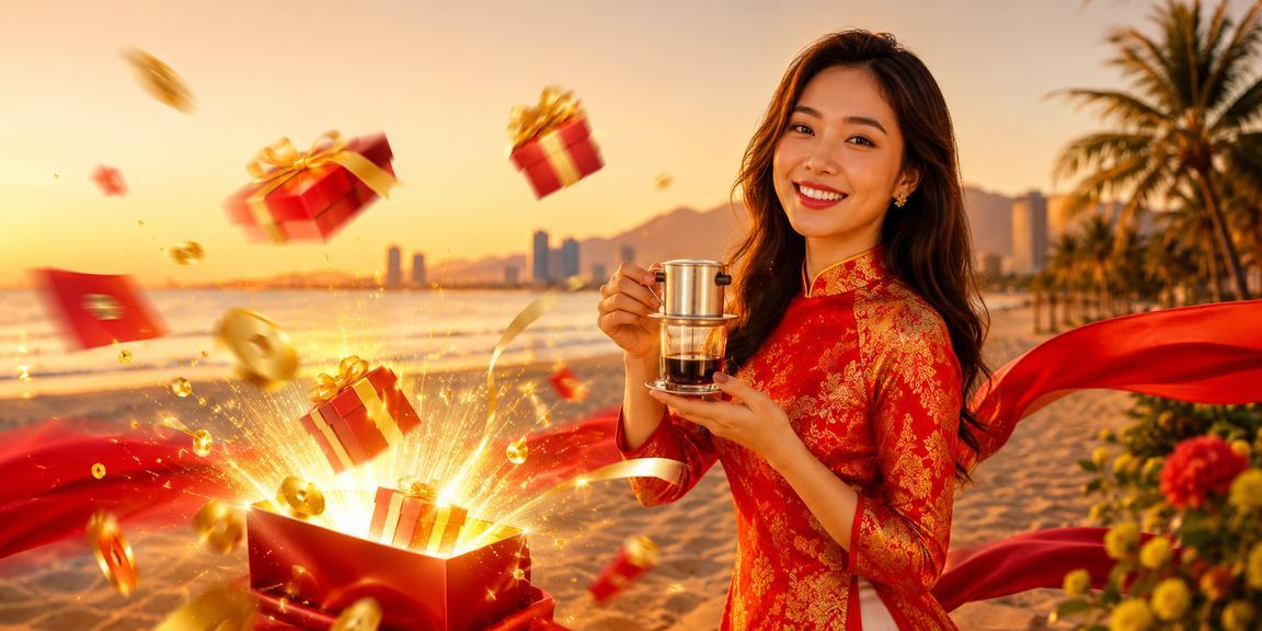 Trải nghiệm đăng ký và giao diện di động tại Đà Nẵng