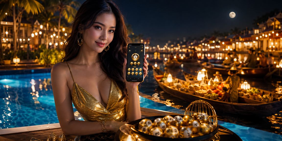 Người chơi tại Phú Quốc trải nghiệm xổ số và casino trực tuyến qua điện thoại